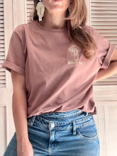 Cargar imagen en el visor de la galería, Básica Oversize Hongo Belive In Magic Moca