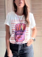 Cargar imagen en el visor de la galería, Básica Sardines Rule Breaker