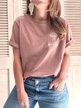 Cargar imagen en el visor de la galería, Básica Oversize Hongo Belive In Magic Moca