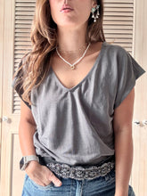 Cargar imagen en el visor de la galería, Básica Lisboa Gris