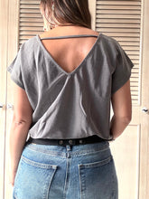 Cargar imagen en el visor de la galería, Básica Lisboa Gris