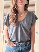 Cargar imagen en el visor de la galería, Básica Lisboa Gris