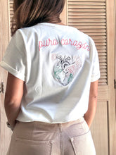 Cargar imagen en el visor de la galería, Básica Puro Corazon Bordada