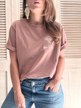 Cargar imagen en el visor de la galería, Básica Oversize Hongo Belive In Magic Moca