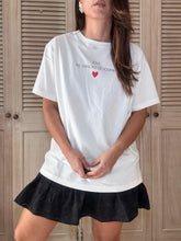 Cargar imagen en el visor de la galería, Básica Oversize Love All Versions