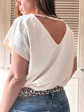 Cargar imagen en el visor de la galería, Básica Lisboa Marfil
