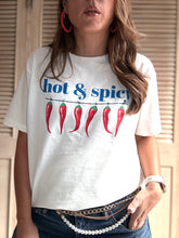 Cargar imagen en el visor de la galería, Básica Oversize Hot Spicy Chiles
