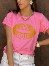 Cargar imagen en el visor de la galería, Girl Boss
