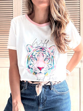 Cargar imagen en el visor de la galería, Básica  Tigre Wild and Free
