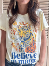 Cargar imagen en el visor de la galería, Básica Jaguar Amarillo Butter
