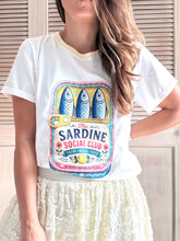 Cargar imagen en el visor de la galería, Básica  Sardine Social Club
