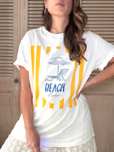 Cargar imagen en el visor de la galería, Básica Oversize Beach Lover
