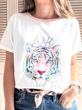 Cargar imagen en el visor de la galería, Básica  Tigre Wild and Free
