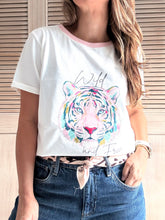 Cargar imagen en el visor de la galería, Básica  Tigre Wild and Free
