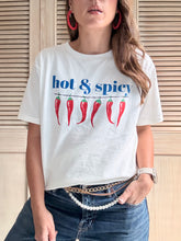 Cargar imagen en el visor de la galería, Básica Oversize Hot Spicy Chiles
