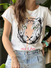 Cargar imagen en el visor de la galería, Tigre Wild Free

