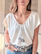 Cargar imagen en el visor de la galería, Básica Lisboa Marfil
