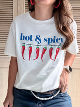 Cargar imagen en el visor de la galería, Básica Oversize Hot Spicy Chiles
