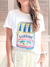 Cargar imagen en el visor de la galería, Básica  Sardine Social Club
