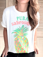 Cargar imagen en el visor de la galería, Básica Oversize Pura Sabrosura
