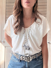 Cargar imagen en el visor de la galería, Básica Lisboa Marfil
