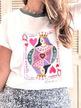 Cargar imagen en el visor de la galería, Básica Reina de Corazones
