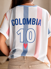 Cargar imagen en el visor de la galería, Colombia Latimos por vos
