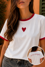 Cargar imagen en el visor de la galería, Básica  Puro Corazon

