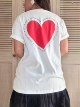 Cargar imagen en el visor de la galería, Básica Oversize Love All Versions
