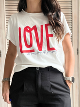 Cargar imagen en el visor de la galería, Love all versions
