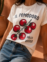 Cargar imagen en el visor de la galería, Básica  Pomodoro Dolce Rosso
