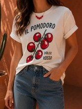 Cargar imagen en el visor de la galería, Básica  Pomodoro Dolce Rosso

