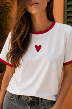 Cargar imagen en el visor de la galería, Básica  Puro Corazon
