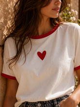 Cargar imagen en el visor de la galería, Básica  Puro Corazon
