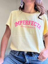 Cargar imagen en el visor de la galería, Imperfecta
