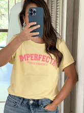 Cargar imagen en el visor de la galería, Imperfecta
