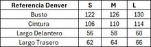 Cargar imagen en el visor de la galería, Denver Marfil
