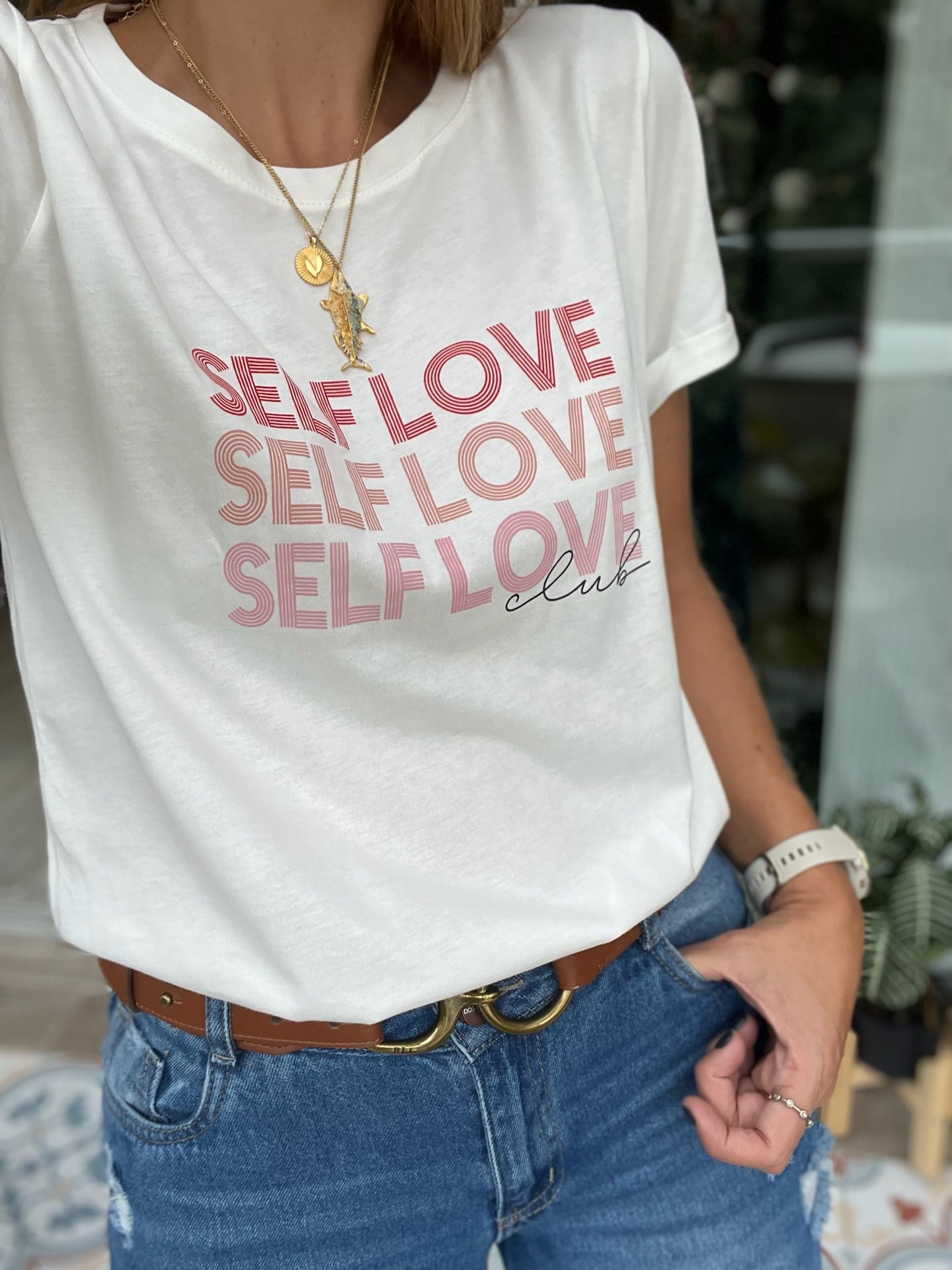 Self Love