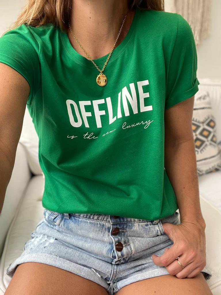 Offline