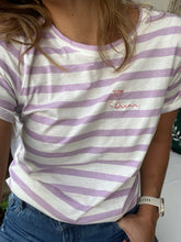 Cargar imagen en el visor de la galería, Rayas Lila Dream
