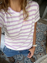 Cargar imagen en el visor de la galería, Rayas Lila Dream
